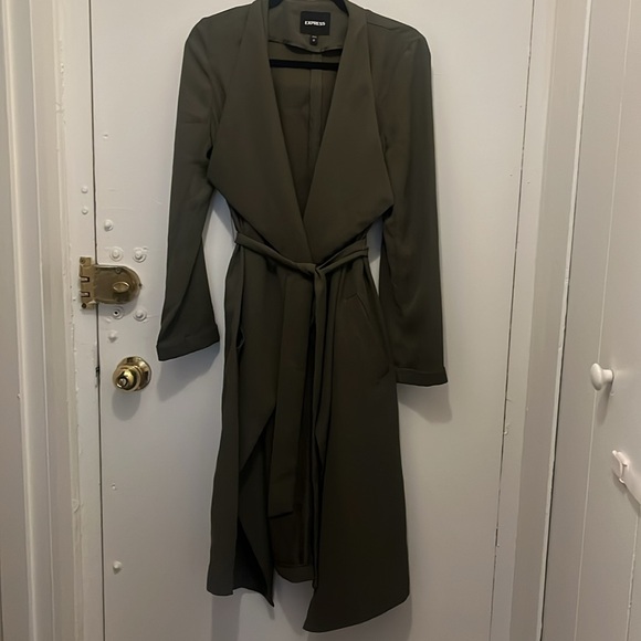 Express jacket - Picture 8 of 8